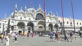 Venezia tra overtourism e ticket
