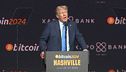 Trump punta anche sui bitcoin