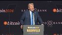 Trump punta anche sui bitcoin