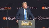 Trump punta anche sui bitcoin