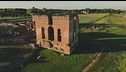 Via Appia nel patrimonio Unesco