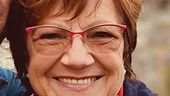 Pierina Paganelli, isolato il dna sui suoi vestiti
