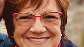 Pierina Paganelli, isolato il dna sui suoi vestiti