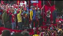 Venezuela, Maduro riconfermato