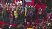 Venezuela, Maduro riconfermato