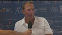 Costner, "Vi racconto il mio west"