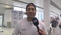 Jacobs, "Voglio uscire da campione"