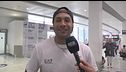 Jacobs, "Voglio uscire da campione"