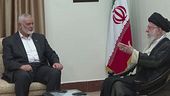 Ucciso a Teheran il capo di Hamas