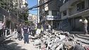 Raid a Beirut sul leader hezbollah