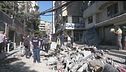 Raid a Beirut sul leader hezbollah