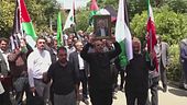L'ira di Teheran, "Ci vendicheremo"