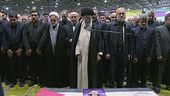 Ira e vendetta, "Colpiremo Israele"