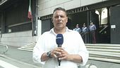 Giovanni Toti torna libero