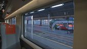 Treni, un agosto di disagi