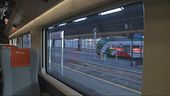Treni, un agosto di disagi