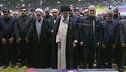 L'Iran, "Vendetta contro Israele"