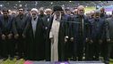 L'Iran, "Vendetta contro Israele"