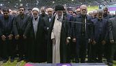 L'Iran, "Vendetta contro Israele"