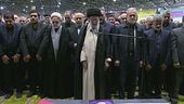 L'Iran, "Vendetta contro Israele"