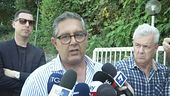 Toti libero, "Ci difenderemo"