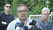 Toti libero, "Ci difenderemo"