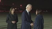 Usa-Russia, storico scambio da film