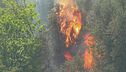 Italia in fiamme, Sicilia a secco