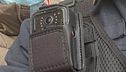 Sicurezza, bodycam per gli agenti