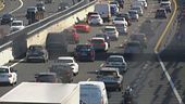 In coda verso le vacanze