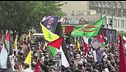 Fuochi di guerra, Israele si prepara