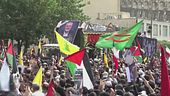 Fuochi di guerra, Israele si prepara