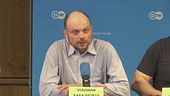 "Ma Putin non è la Russia"