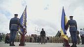 F16 in Ucraina, "Ci faranno vincere"