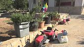 Bimbo scomparso, forse un sequestro