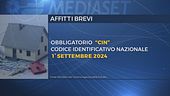Affitti brevi, in arrivo la stretta
