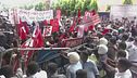 Assalto ai palazzi, caos Bangladesh