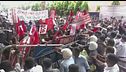Assalto ai palazzi, caos Bangladesh