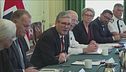 GB, pugno di ferro sulle violenze
