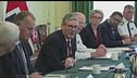 GB, pugno di ferro sulle violenze