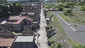 Domeniche al museo, è boom a Pompei