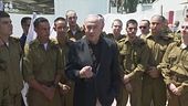 Netanyahu, le scuse per il 7 ottobre