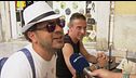 Sarà un ferragosto di fuoco