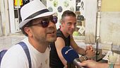 Sarà un ferragosto di fuoco