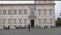 Carceri, c'è la firma di Mattarella