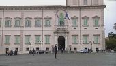 Carceri, c'è la firma di Mattarella