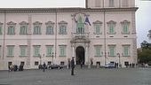 Carceri, c'è la firma di Mattarella