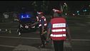 Movida sicura, boom di controlli