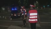 Movida sicura, boom di controlli