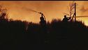 Grecia in fiamme, soffoca Atene